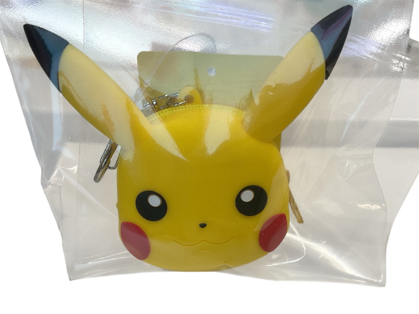 Pikachu Coin Bag