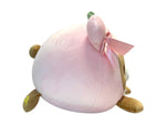 Chairoikoguma San-X Original Cherry Mochi Cushion Plush