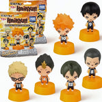 HAIKYU MINI FIGURE MYSTERY PACK