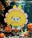 THE MONSTERS x Spongebob Blind Box