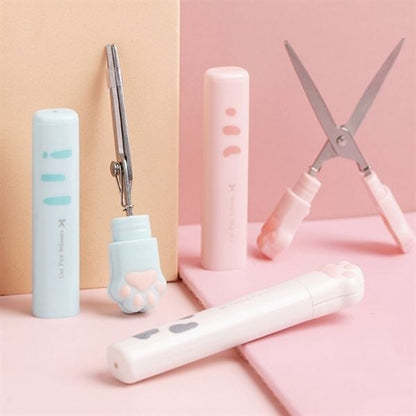 Cat Knife