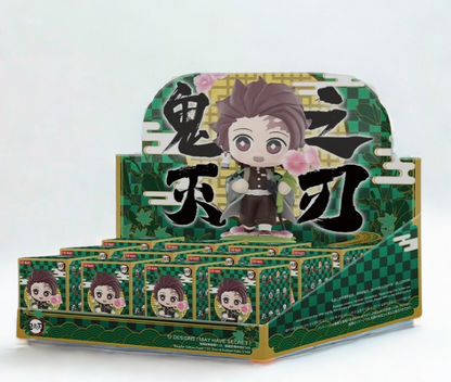 Pop Mart Demon Slayer Blind Box