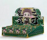 Pop Mart Demon Slayer Blind Box