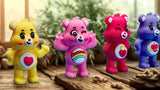 Care Bears Besties 3D Figurines Mystery Pack