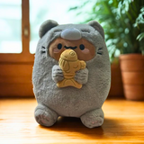 Tayto Potato Cat Blind Box