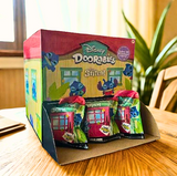 Disney Doorables Flocked Stitch Blind Bag