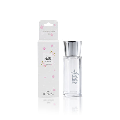 AiLike Lip Gloss - Universal Clear