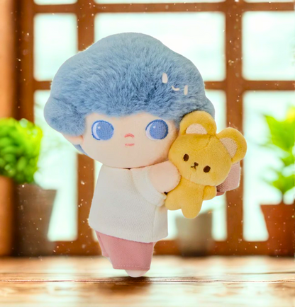 DIMOO My Cloud Companion Blind Box