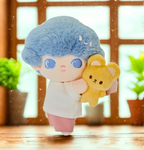 DIMOO My Cloud Companion Blind Box