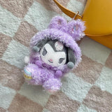 Kuromi : Easter 2022 Keychain