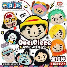 One Piece Blind Box