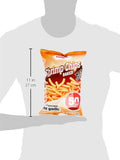 CALBEE SHRIMP CHIPS GARLIC