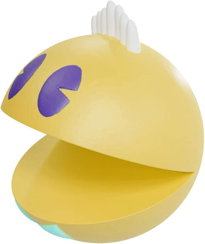 Bandai    Characters X Pac Man