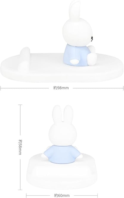 Miffy Phone Stand winter series