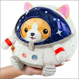Astronaut Corgi