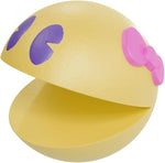 Bandai    Characters X Pac Man