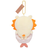 Shisa : Chiikawa Sushi Shrimp Keychain