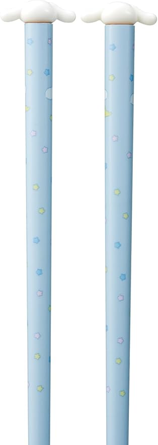 Skater Cinnamoroll Mascot Chopstick 21cm - MINIMARU