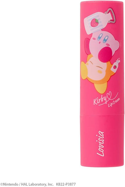Bee Cruise KIRBY Lip Stick 01 (Strawberry Milk)