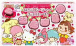 Fujiya Strawberry Party Chocolate