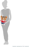Rilakkuma Plush Bear Chiarokoguma Street Wear