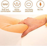 Cat long pillow-grey (70CM)