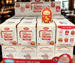 Tayto Diner Blind Box