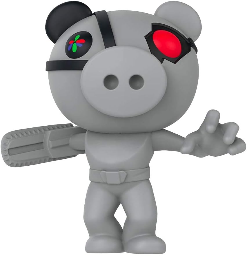 PIGGY MINIFIGURE SERIES 1