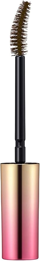 KissMe - Heroine Makeup Japan Volume & Curl Mascara Brown 6G Advanced Film 02
