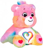Care Bears Togetherness Bear