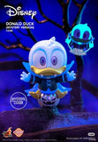 Disney Halloween Cosbi Collection