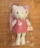 Sonrio hello kitty style up mascot doll series