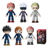 Puremind Jujutsu Kaisen Total Assault Series Blind Box