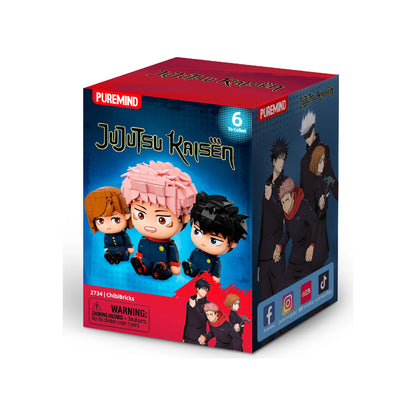 Puremind Jujutsu Kaisen Slice Of Life Blind Box