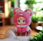 Nommi V4 Mibao Plush Blind Box