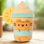 Pusheen Pineapple Float 9.5" Plush