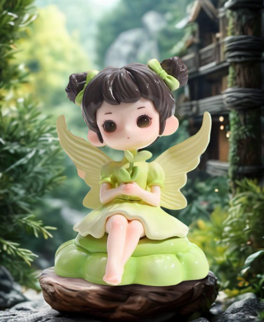 You Are Everywhere in The Galaxy Series Dolls Blind Box