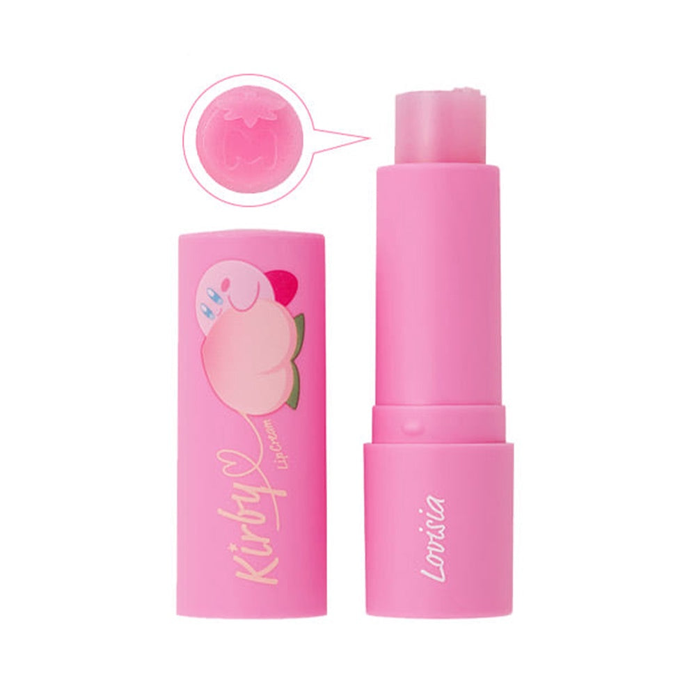Bee Cruise KIRBY Lip Stick 01 (Strawberry Milk)