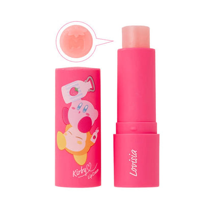 Bee Cruise KIRBY Lip Stick 01 (Strawberry Milk)