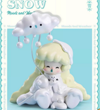 52Toys Uki Moods and Weather Blind Box