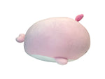 Jinbesan San-X Kokujira's mom mochi plush
