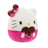 Hello Kitty plush
