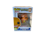 Funko Pop! Pokemon (Charmander)