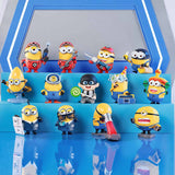 Illumination’s Despicable Me 4 Blind Box
