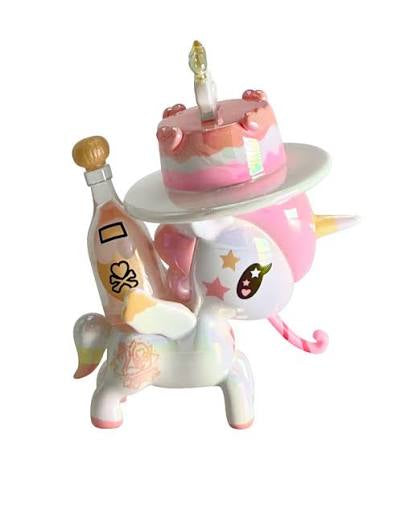 TokiDoki 20th Anniversary Blind Box