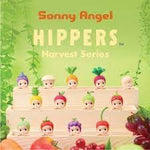 Sonny Angel HIPPERS - Harvest Series 1Pc