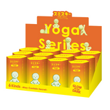 Smiski Blind Box Yoga Series 1PC