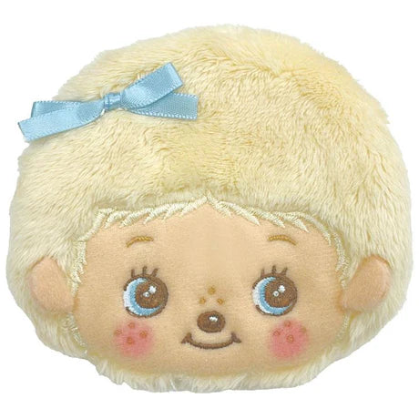 Babychichi Coin Pouch Purse (Blue)