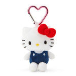Sanrio Original Mini Mascot Holder - Hello Kitty 1Pc
