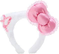 Hello Kitty headband